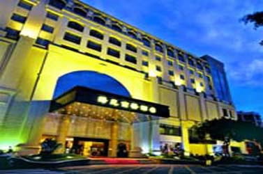 Zhongshan Sunshine Business Hotel